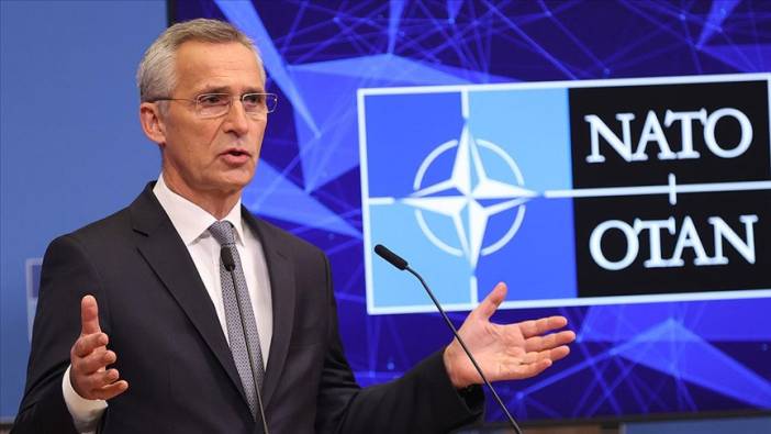 Stoltenberg: NATO birlikleri Kosova'da barışı korumaya hazır