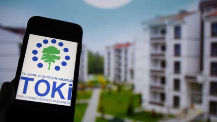 Arnavutköy, Başakşehir, Esenler için başvuranlar dikkat! TOKİ İstanbul kuraları belli oldu