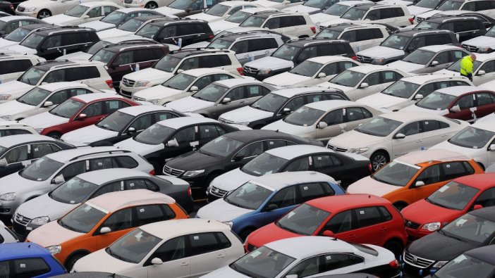 İkinci el araba alacaklar dikkat! Hareketlilik başladı