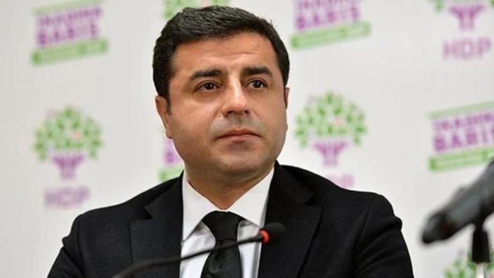 Selahattin Demirtaş’tan Kılıçdaroğlu’na destek!