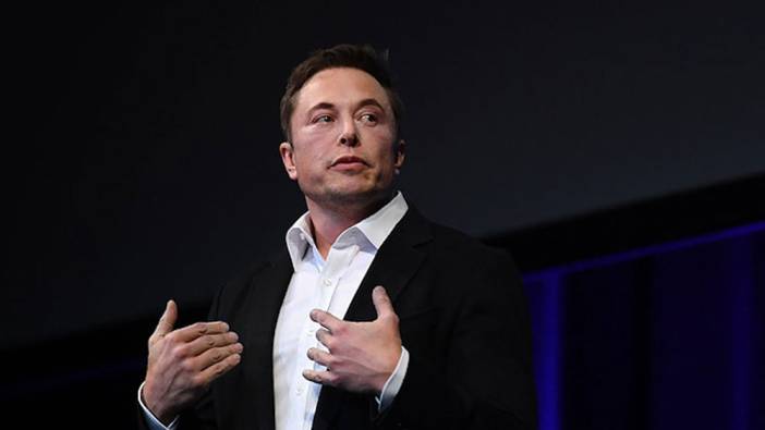 Elon Musk: Trudeau, Kanada'da ifade özgürlüğünü bastırmaya çalışıyor