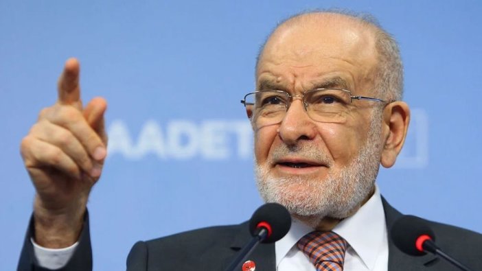 Temel Karamollaoğlu: Bu seçim aynı zamanda bir referandum olacak