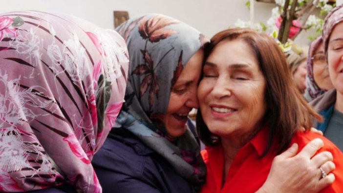 Selvi Kılıçdaroğlu'ndan bayram mesajı