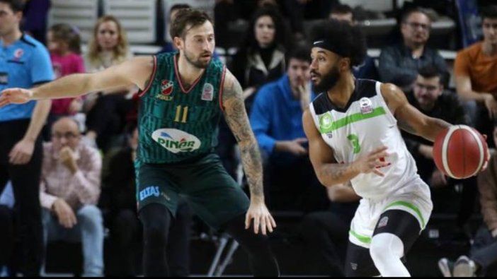 Manisa BŞB çıkışını sürdürmek istiyor