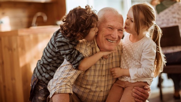 Rüyada bayramlaşmak ne anlama gelir