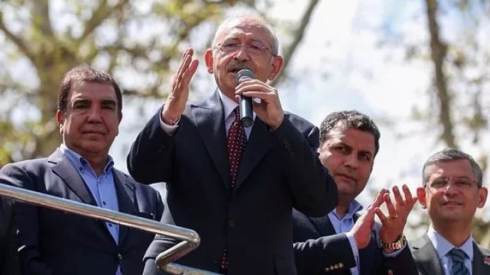 Kılıçdaroğlu'ndan saldırılar sonrası açıklama: 'Mesele sadece para'