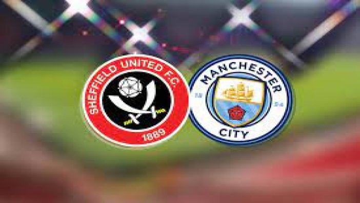 Manchester City – Sheffield Utd maçı hangi kanalda, saat kaçta?