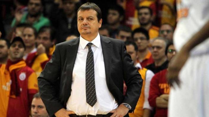 Ergin Ataman’ın yeni durağı belli oldu