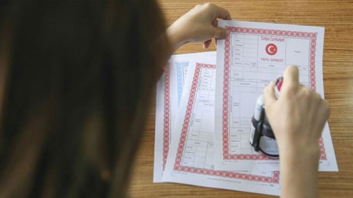 Birden fazla kişiye ait tapu parseli nasıl bölünür? İşte az bilinen detay