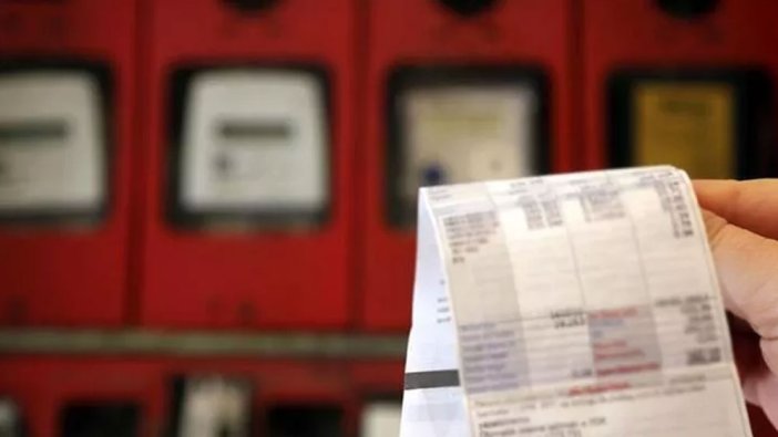 Doğal gaz faturalarının ödenmeyeceği tarih belli oldu