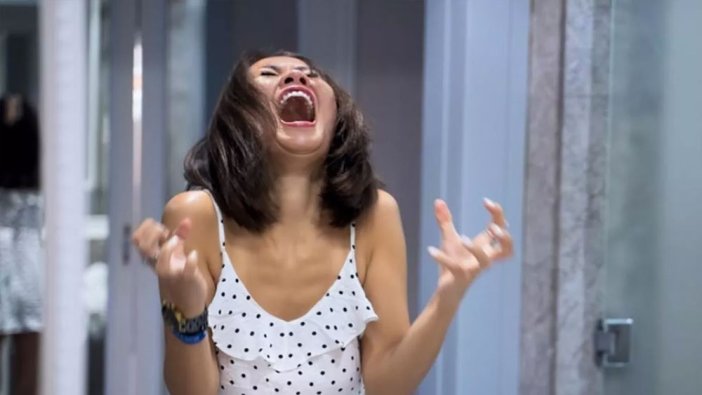 Rüyada cinnet geçirmek ne demek?