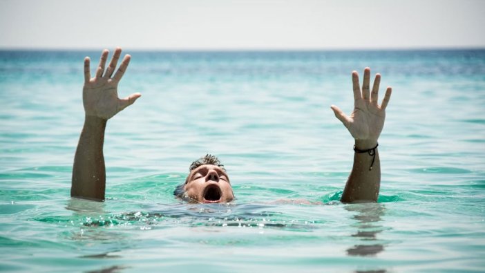 Rüyada boğulduğunu görmek ne demek?