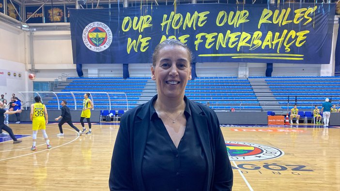 Fenerbahçe Alagöz Holding 100. yılında tüm kupaları almak istiyor