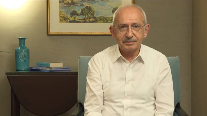 Kılıçdaroğlu Aile Destek Sigortası projesini duyurdu