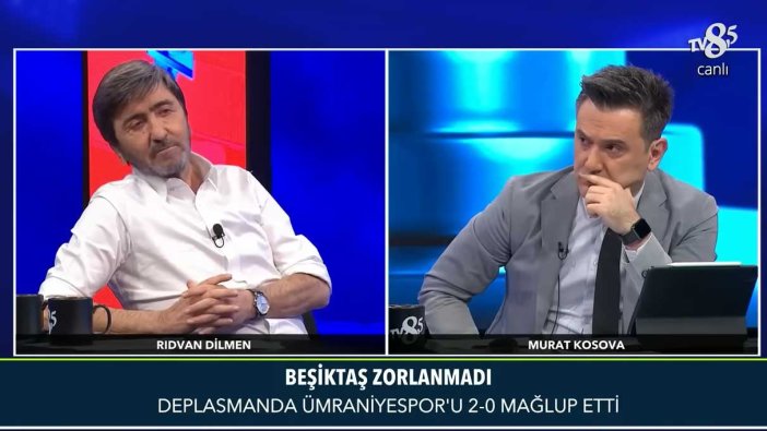 ''Uzun yıllar toparlayamayız!'' Rıdvan Dilmen’den TFF ve Kulüpler Birliği’ne dikkat edin çağrısı