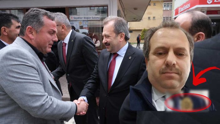 AKP’li milletvekili adayının paylaşımı sosyal medyada viral oldu: Tam ekonomi bakanı olacak aday