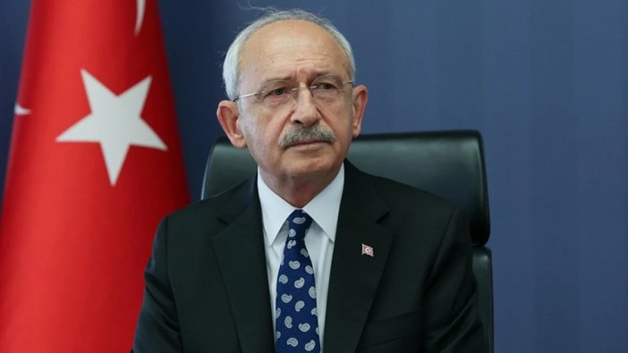 Kılıçdaroğlu'nun acı günü