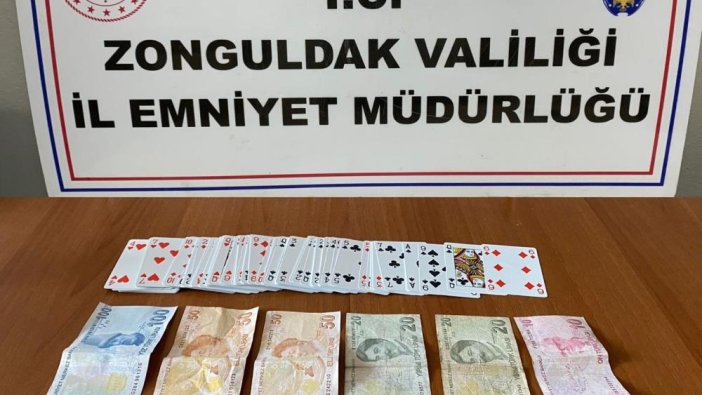 Bayram kumarı pahalıya mal oldu: Baskında şok ceza