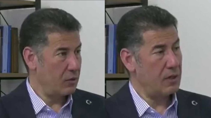 Sinan Oğan hangi siyasi lidere sitem etti: Annem öldüğünde başsağlığı bile dilemedi