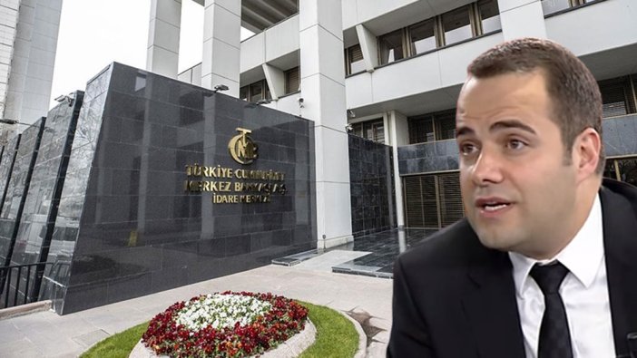 Özgür Demirtaş Merkez Bankası Başkanı mı olacak? Çok net açıklama geldi
