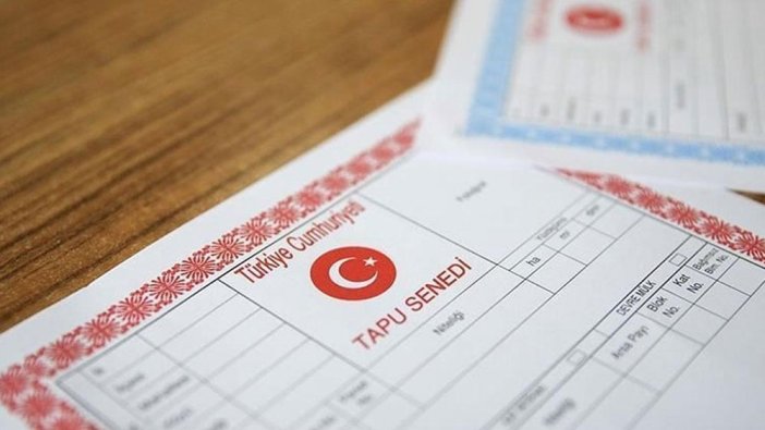 Başkası adına tapu sorgulaması yapılabilir mi? Kritik detay açıklandı