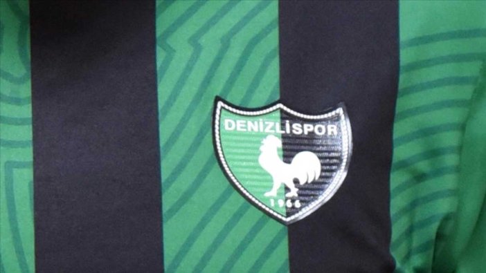 Denizlispor'dan flaş karar!