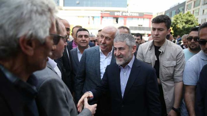 Nebati: Soğan ellerinde patladı