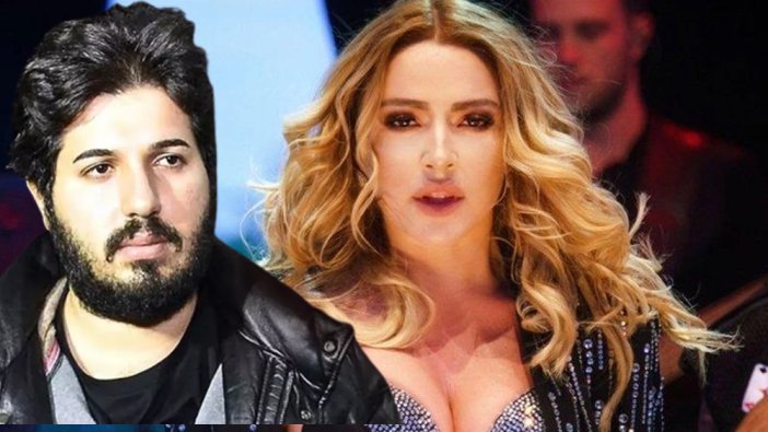 Hadise ile Rıza Zarrab mesajlarını ifşa ettiği iddia edilen gazeteciye istenen ceza belli oldu