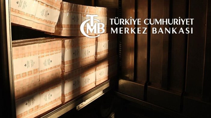 Seçim öncesi korkutan gelişme: Merkez Bankası bu rakamı verdi!