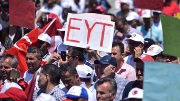 Milyonlarca EYT'li kandırıldı mı? Kaç kişi maaşlarının yatırılmasını bekliyor ortaya çıktı