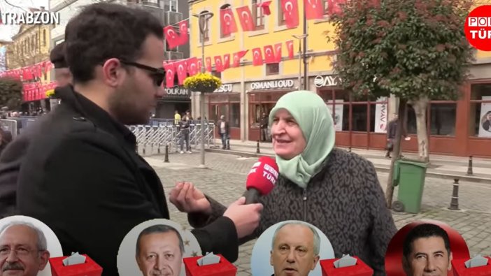 Vatandaş isyan etti: Demokrasiye susadık artık, bıktık gitsinler!