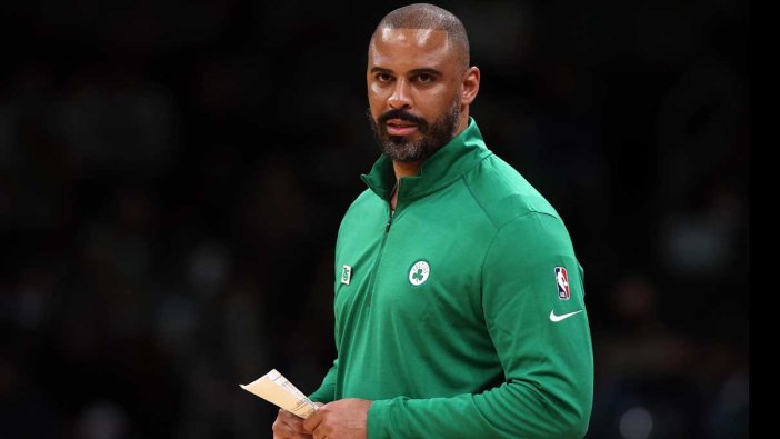 Houston Rockets'ta Udoka dönemi