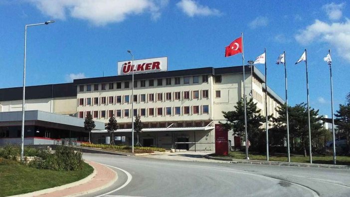 Ülker'den birleşme işlemlerine yönelik açıklama yapıldı