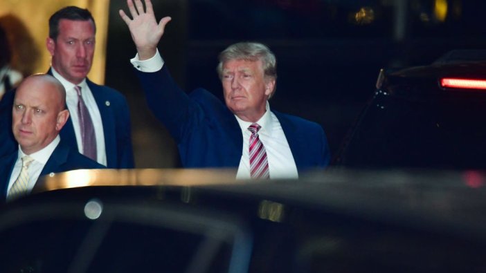 Donald Trump’ın 'tecavüz' iddiasıyla yargılanacağı dava başlıyor