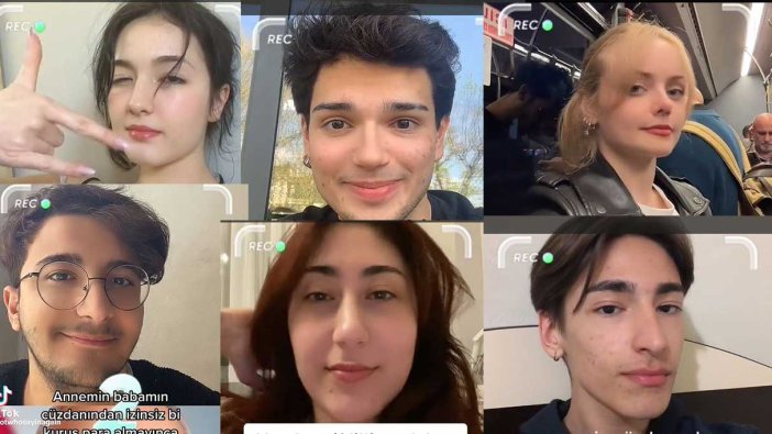 Kılıçdaroğlu TikTok'ta akım oldu: Videolar gündeme bomba gibi düştü!
