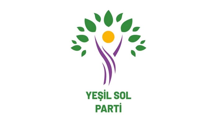 Yeşil Sol Partili milletvekili adayı gözaltına alındı!