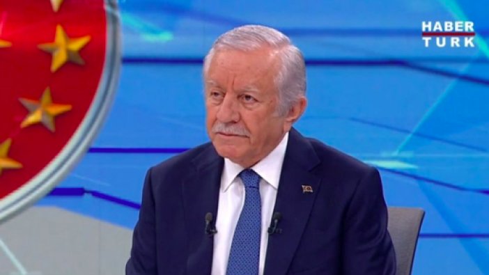 MHP’li Adan: Hüda Par’la ne görüşürüz ne beraber oluruz!