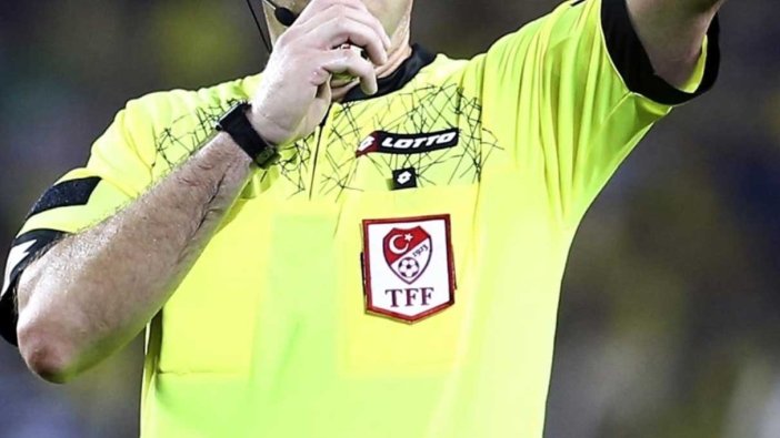 Beşiktaş-Galatasaray derbisinin hakemini açıkladılar: Spor yorumcularından dikkat çeken kulis!