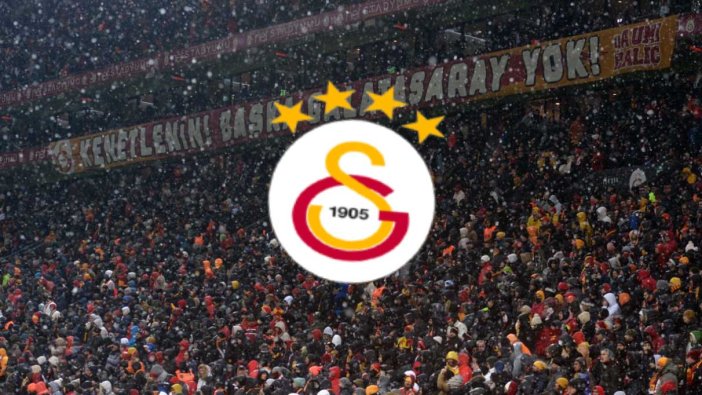 Galatasaray aradığı maddi kaynağı buldu mu? Dünyaca ünlü şirket Aslan'a sponsor oluyor