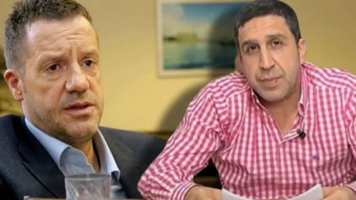 Can Tanrıyar’ın Muhammed Yakut ile ilişkisinde yeni ayrıntılar! Tehdit, şantaj ve asparagas haber