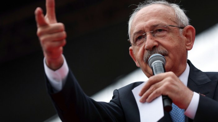 Haaretz: Kılıçdaroğlu'nun Alevi açıklaması Erdoğan'ın silahını elinden aldı