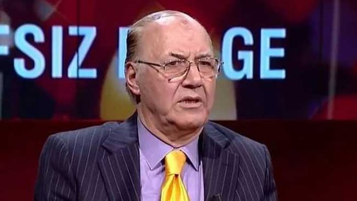 Şakkadanak Necmettin Batırel’in son paylaşımı herkesi şoke etti! Özgür Demirtaş ile çıktığı o meşhur programdan sonra iyice dengesini kaybetti