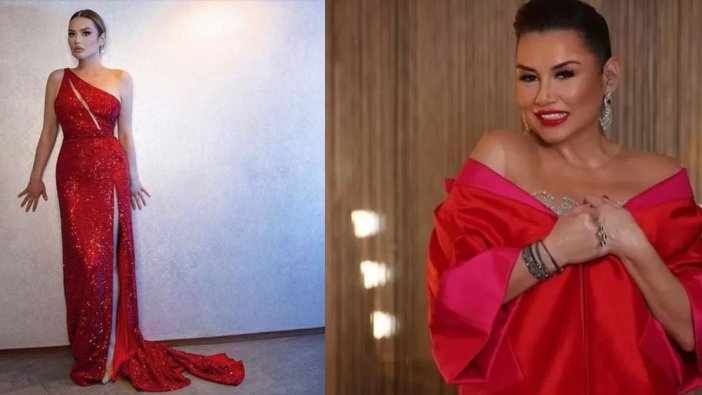 Deniz Seki'nin fotoğrafı olay oldu!  Görenler “Hadise sandım, bu ne yaman çelişki”