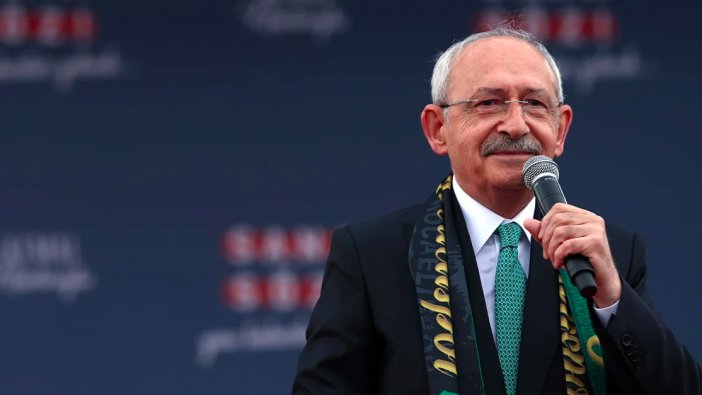 Kılıçdaroğlu’nun ‘şehit ailelerine ÖTV’siz araç’ vaadine Bakan Nebati yanıt verdi!