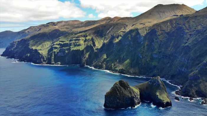 Gough adasında aylık 55 bin liraya iş ilanı: Türkiye'den de başvuru alıyor