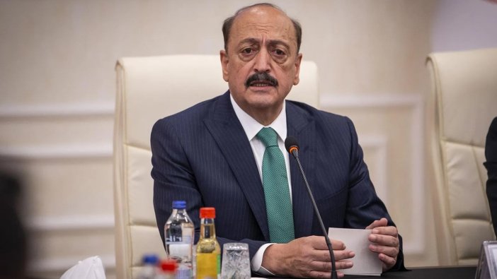 Bakan Bilgin duyurdu: Milyonlarca EYT'linin beklediği açıklama geldi