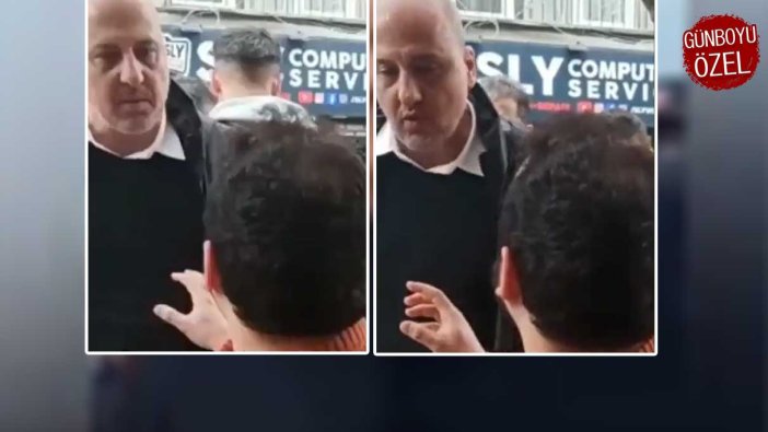 TİP'li Ahmet Şık'ın HDP ile ilgili sözleri ortalığı karıştırdı