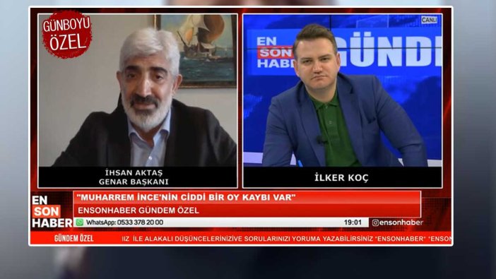 AKP'nin gözde anketçisi bile gerçeği gizleyemedi: İşte çok konuşulacak anket sonuçları