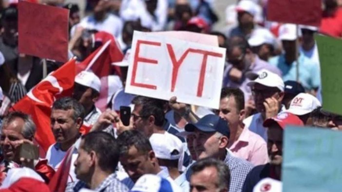 SGK uzmanı açıkladı: EYT'de emekli maaşı krizi