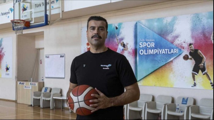 Erdem Can, EuroCup'ta yılın koçu seçildi